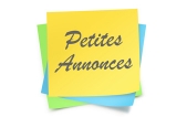 Petites Annonces